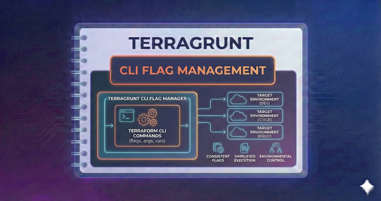 Terragrunt - CLI Flag Management