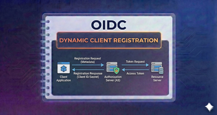 OIDC - Dynamic Client Registration