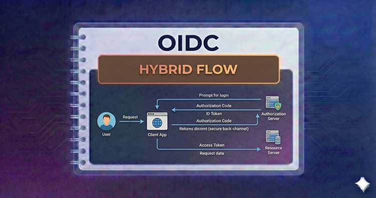 OIDC - Hybrid Flow
