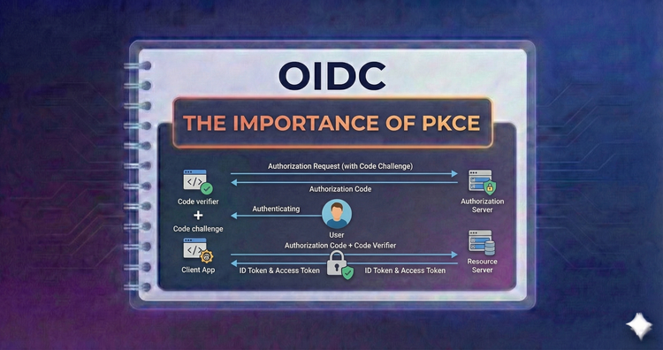OIDC - The Importance of PKCE