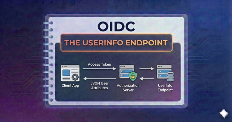 OIDC - The UserInfo Endpoint
