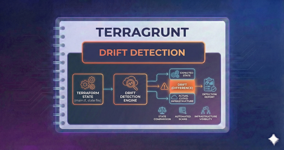 Terragrunt - Drift Detection