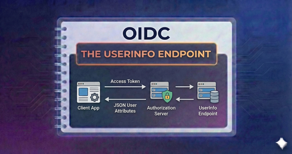 OIDC - The UserInfo Endpoint
