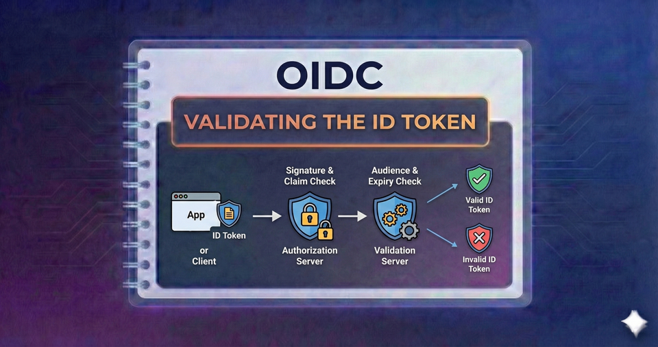 OIDC - Validating the ID Token