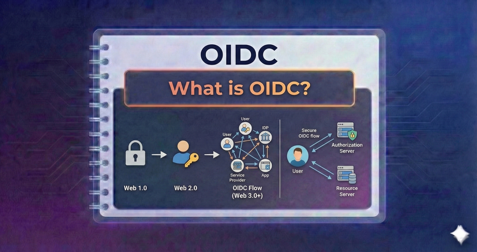 OIDC - What is OIDC?